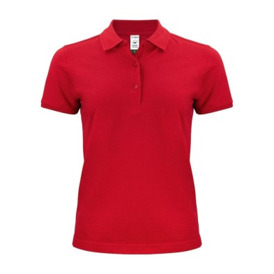 Polo Mujer Clique 028265