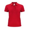 Polo classic mujer clique 028265