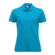 POLO MANHATTAN MUJER CLIQUE 028251