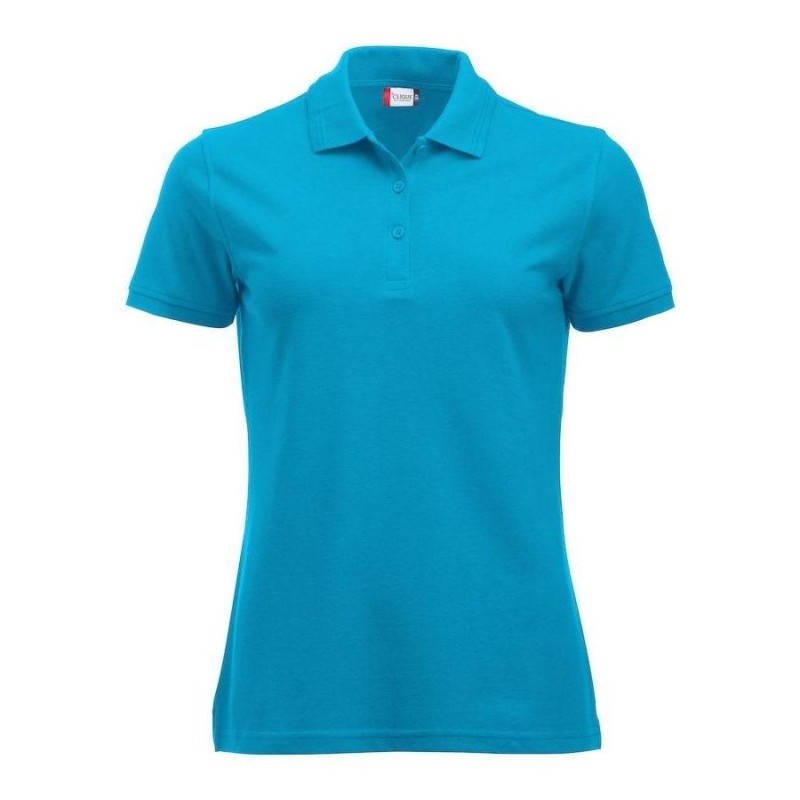 Polo manhattan mujer clique 028251