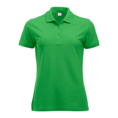 Polo Manhattan Mujer Clique 028251