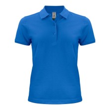 POLO CLASSIC MUJER CLIQUE 028265
