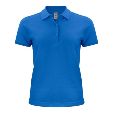 Polo Mujer Clique 028265