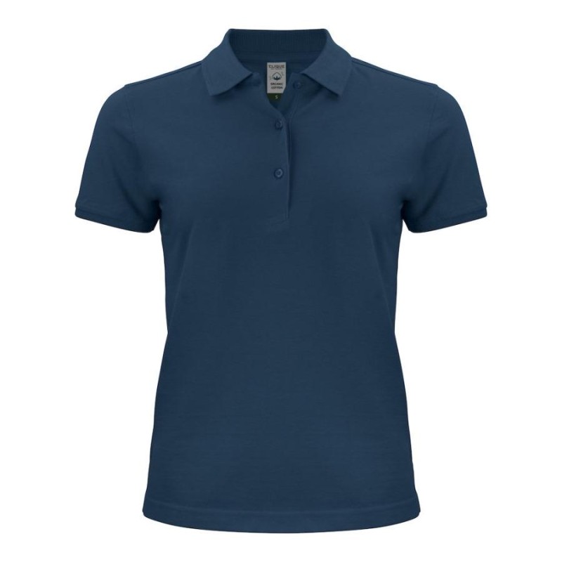 Polo classic mujer clique 028265