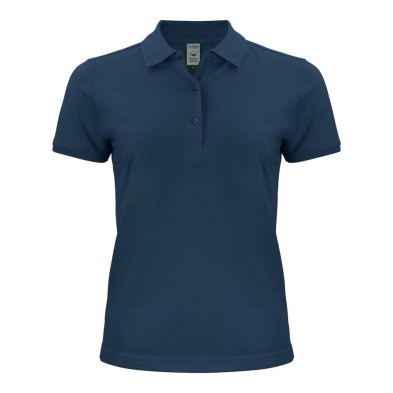 Polo Mujer Clique 028265