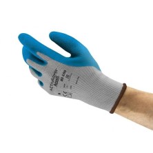 GUANTE ANSELL ACTIVARMR 80-100