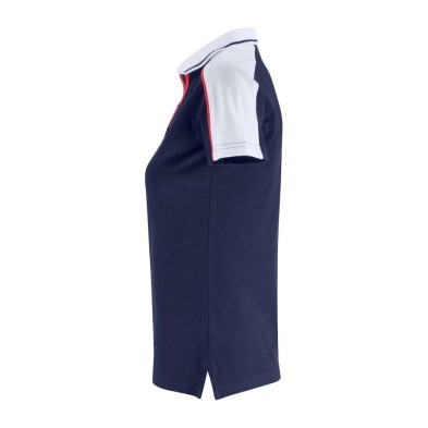 Polo Mujer Clique Pittsford 028271