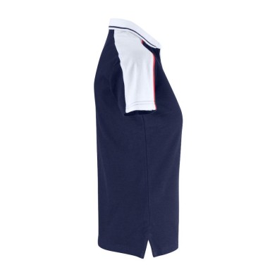 Polo Mujer Clique Pittsford 028271