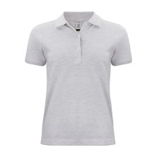polo mujer clique 028265 en melano natural