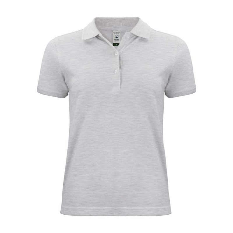 Polo classic mujer clique 028265
