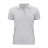 Polo classic mujer clique 028265