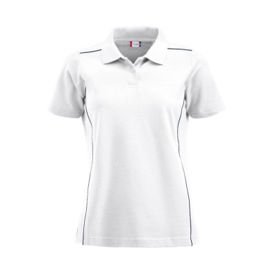 Polo Mujer Clique New Alpena 028223