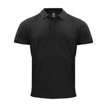 polo clique 028264 en negro