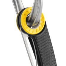 navaja mosquetoneable petzl spatha 