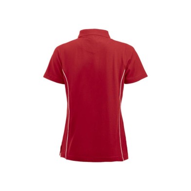 Polo Mujer Clique New Alpena 028223