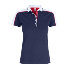 POLO M/C MUJER CLIQUE PITTSFORD 028271