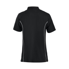 polo clique new conway 028222 en negro
