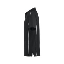 polo clique new conway 028222 en negro