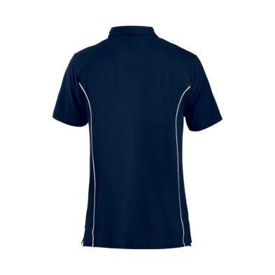 Polo Clique New Conway 028222