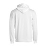 Chaqueta basica hoody clique 021034