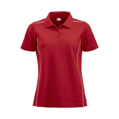 Polo Mujer Clique New Alpena 028223
