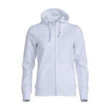 Comprar CHAQUETA MUJER HOODY CLIQUE 021035