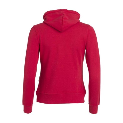 Chaqueta Mujer Clique 021035
