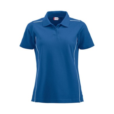 Polo Mujer Clique New Alpena 028223