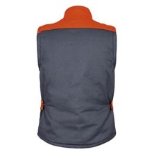 CHALECO ACOLCHADO VALENTO THUNDER