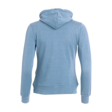 Chaqueta Mujer Clique 021035