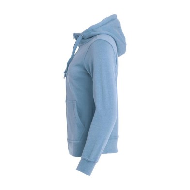 Chaqueta Mujer Clique 021035