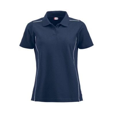 Polo Mujer Clique New Alpena 028223