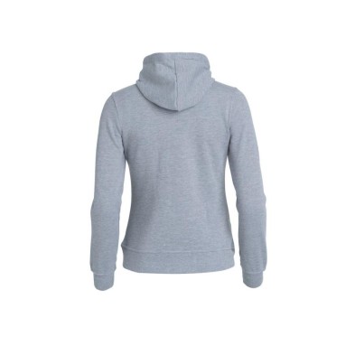 Chaqueta Mujer Clique 021035