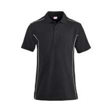 polo clique new conway 028222 en negro