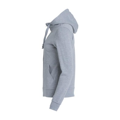Chaqueta Mujer Clique 021035