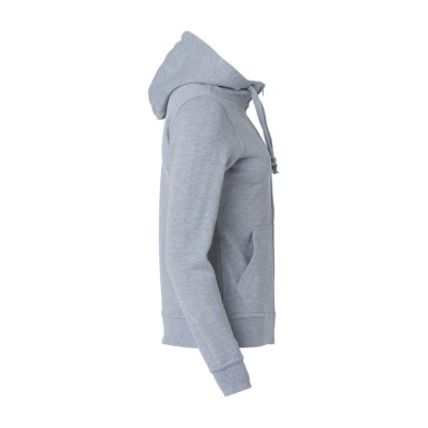 Chaqueta Mujer Clique 021035