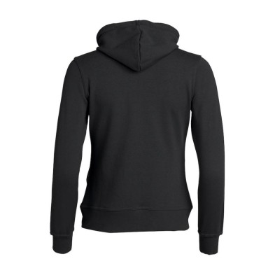 Chaqueta Mujer Clique 021035