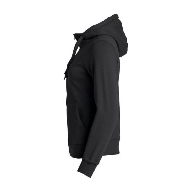 Chaqueta Mujer Clique 021035