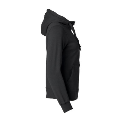 Chaqueta Mujer Clique 021035
