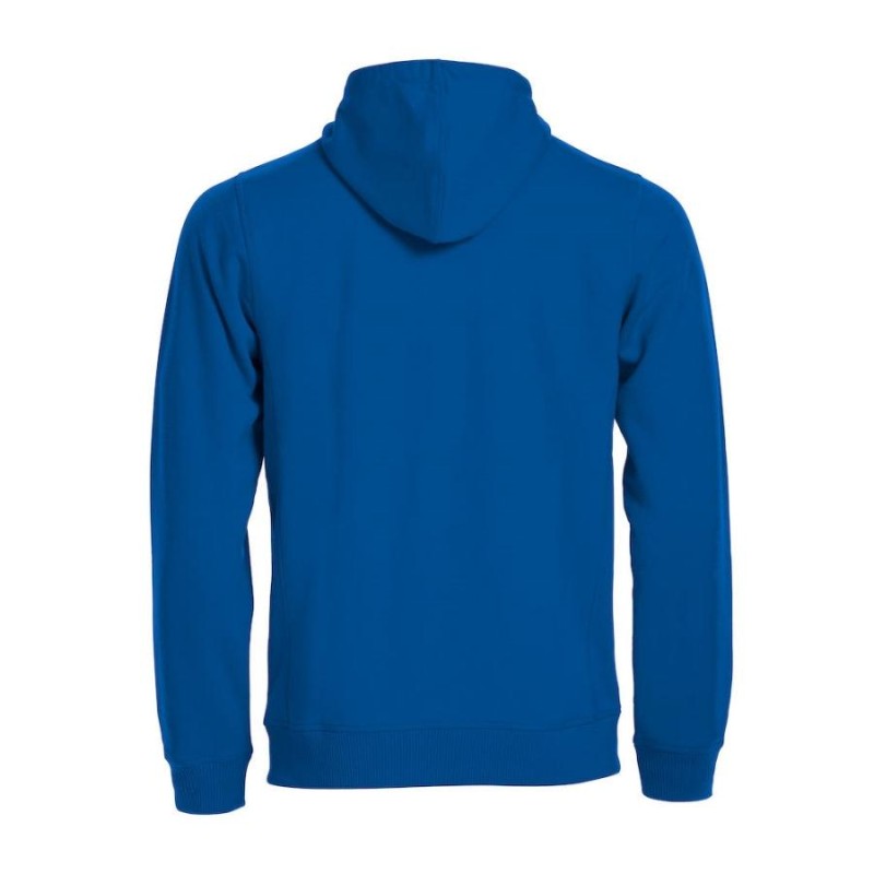 Sudadera clique hoody 021041
