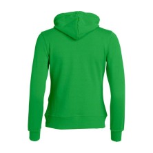chaqueta mujer clique 021035 en verde manzana