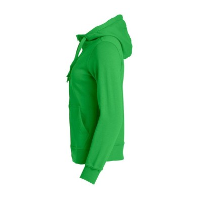 Chaqueta Mujer Clique 021035