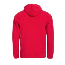 SUDADERA CLIQUE HOODY 021041