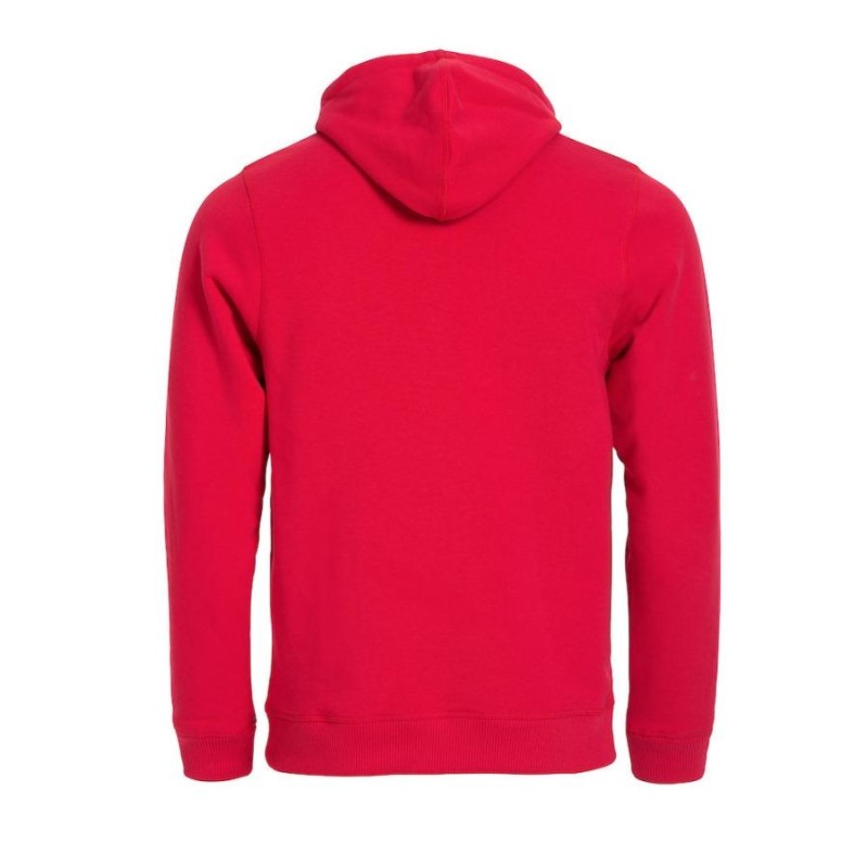 Sudadera clique hoody 021041