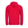 Sudadera clique hoody 021041