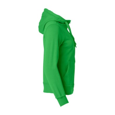 Chaqueta Mujer Clique 021035