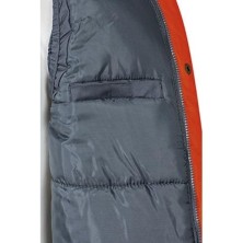 CHALECO ACOLCHADO VALENTO THUNDER