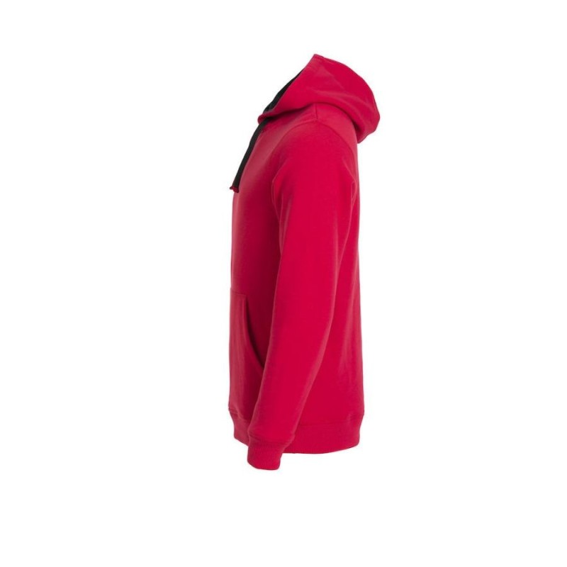 Sudadera clique hoody 021041