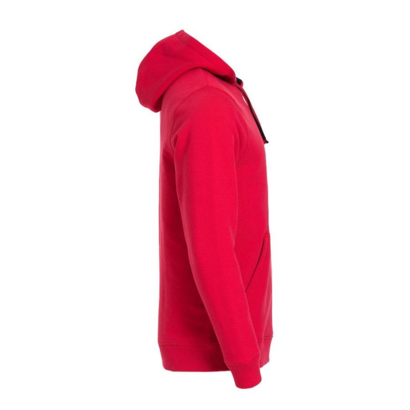 Sudadera clique hoody 021041