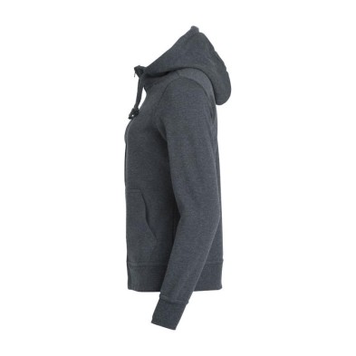 Chaqueta Mujer Clique 021035